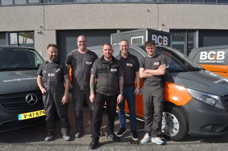 BGB Airco Installatie Best 13