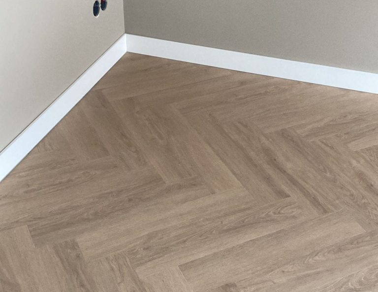 PVC Vloeren