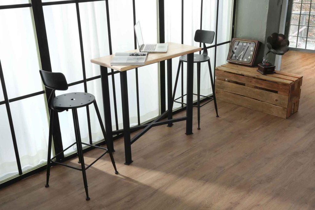 PVC Vloer